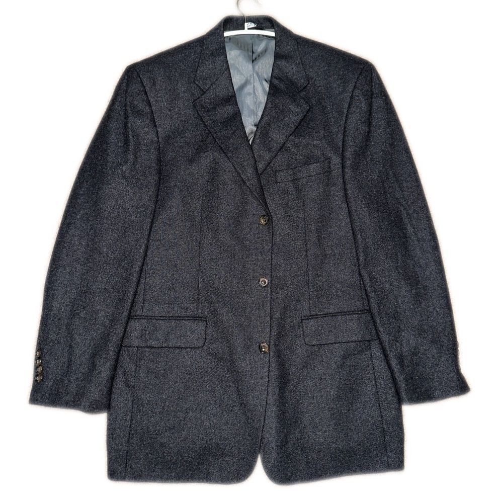 42L 100% Cashmere Joseph & Lyman